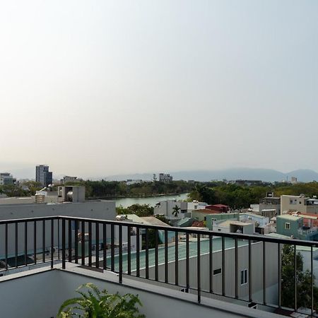 Harmony Homestay Da Nang Luaran gambar