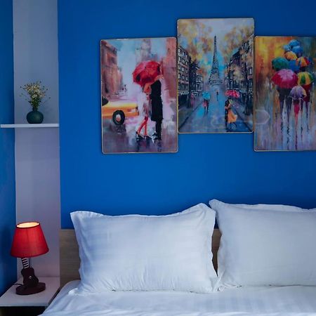 Harmony Homestay Da Nang Luaran gambar