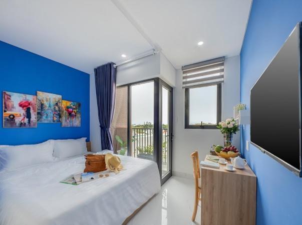 Harmony Homestay Da Nang Luaran gambar