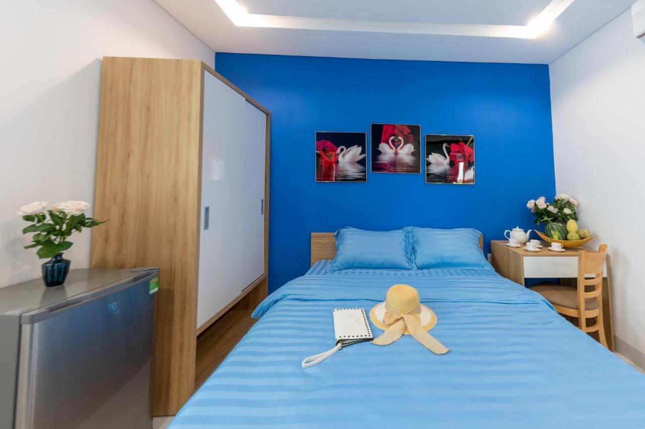 Harmony Homestay Da Nang Luaran gambar