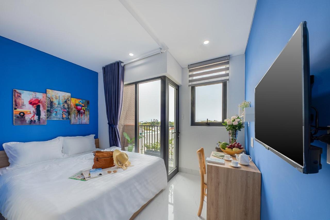 Harmony Homestay Da Nang Luaran gambar