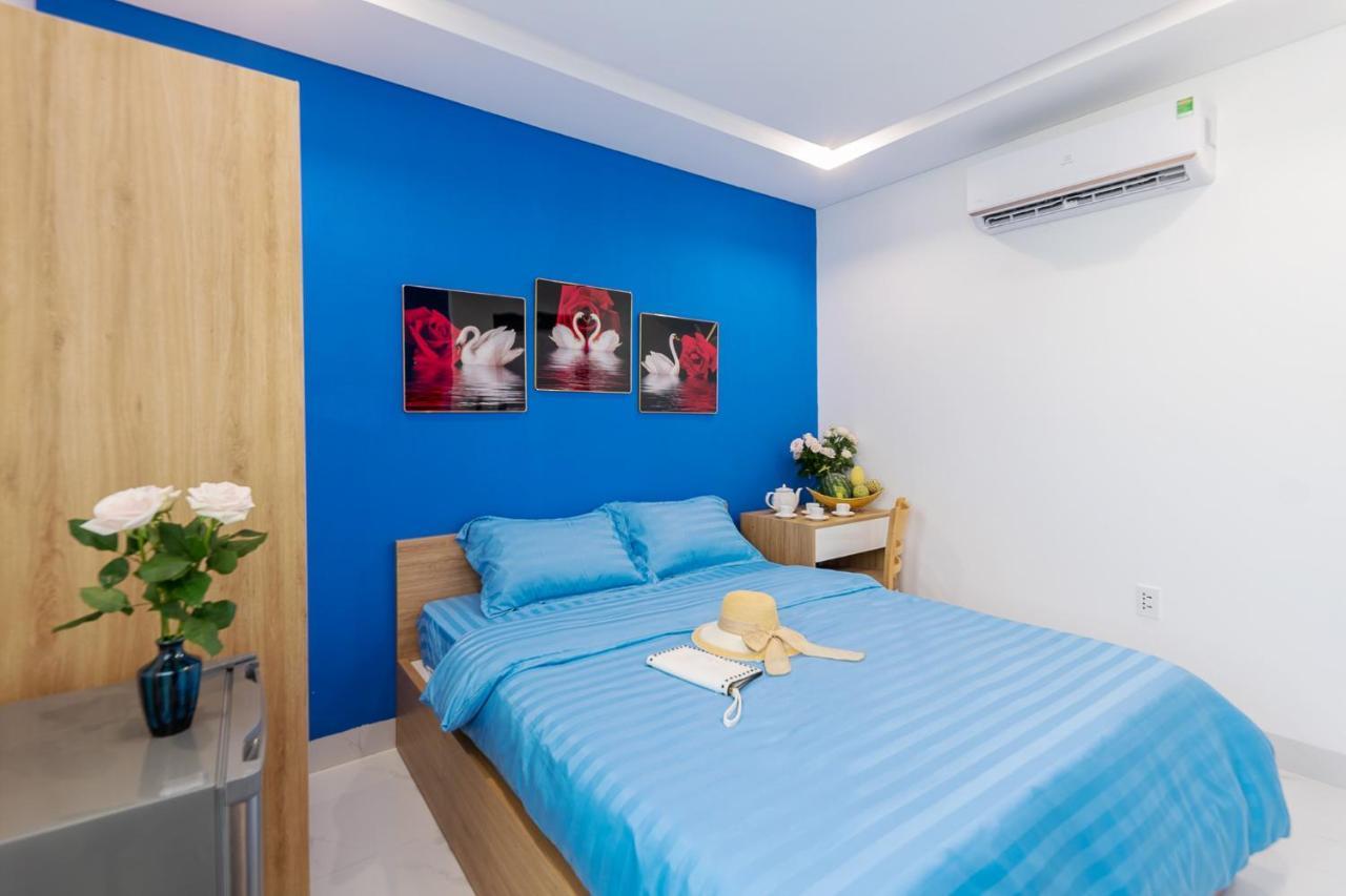 Harmony Homestay Da Nang Luaran gambar