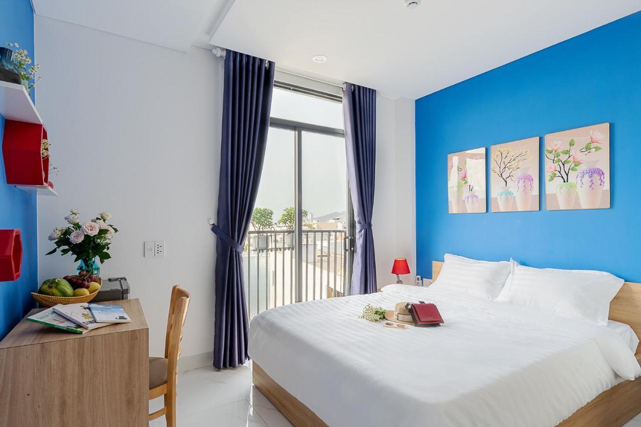 Harmony Homestay Da Nang Luaran gambar