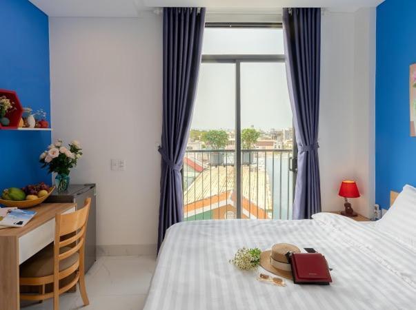 Harmony Homestay Da Nang Luaran gambar