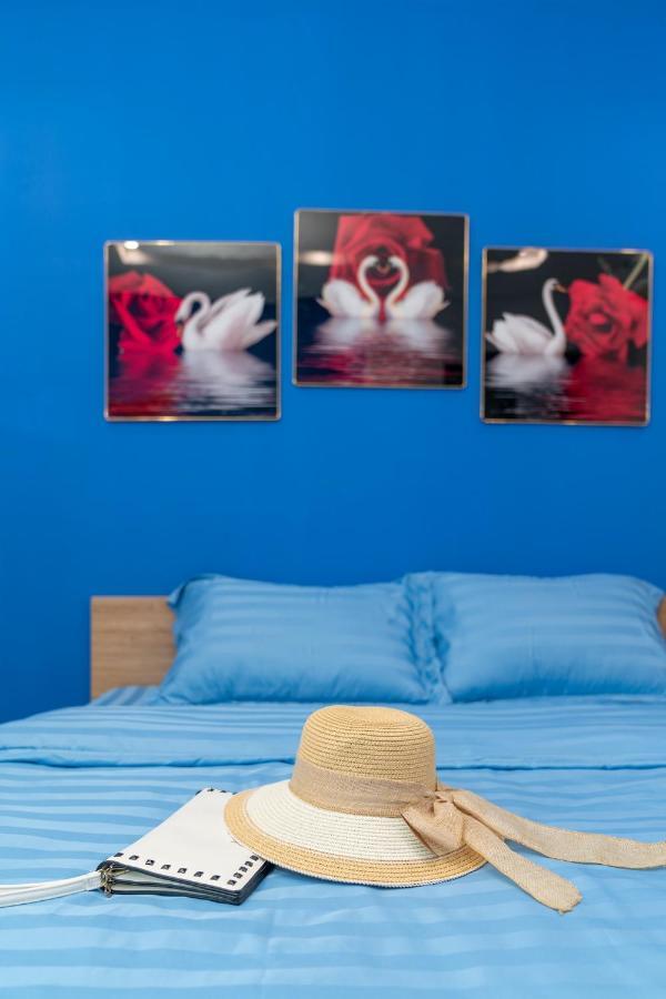 Harmony Homestay Da Nang Luaran gambar