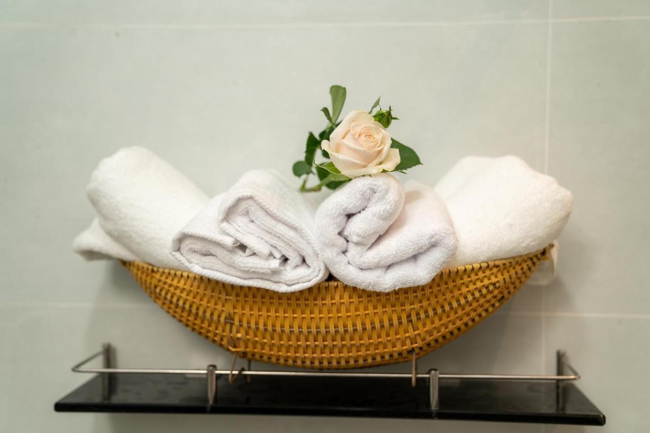 Harmony Homestay Da Nang Luaran gambar