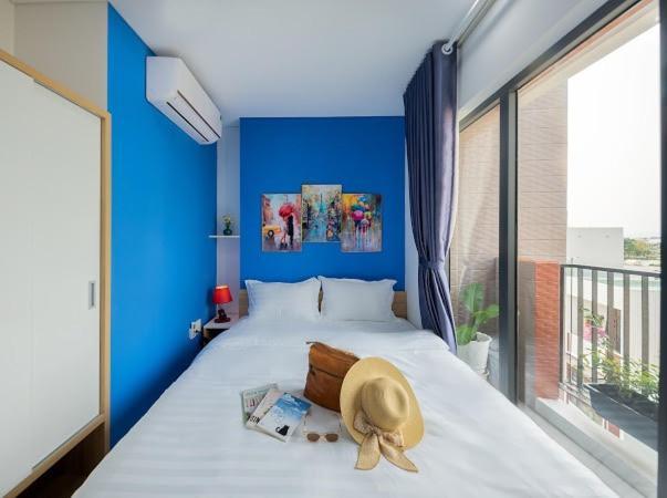 Harmony Homestay Da Nang Luaran gambar