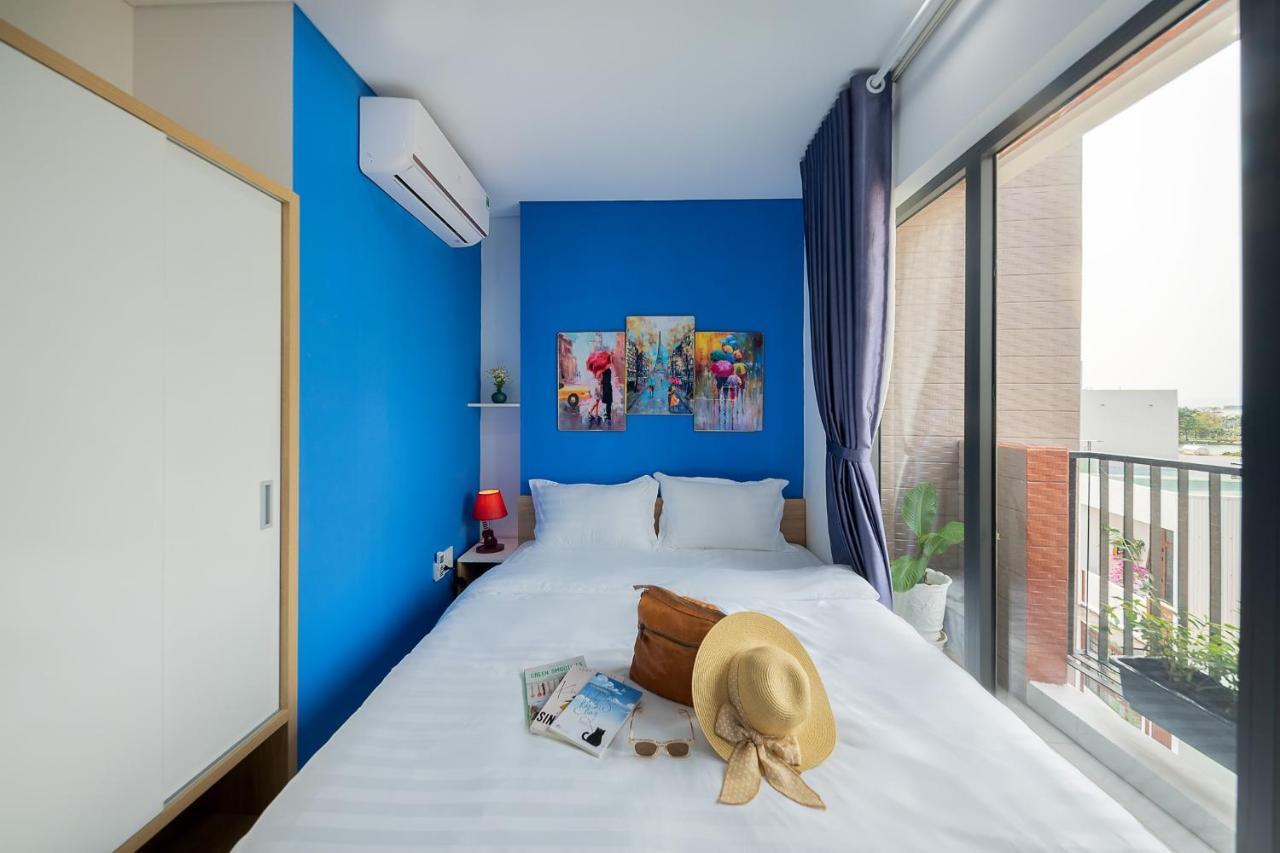 Harmony Homestay Da Nang Luaran gambar