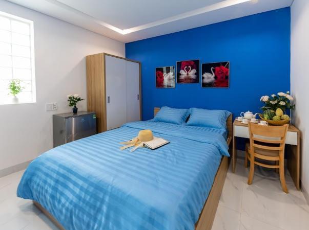 Harmony Homestay Da Nang Luaran gambar