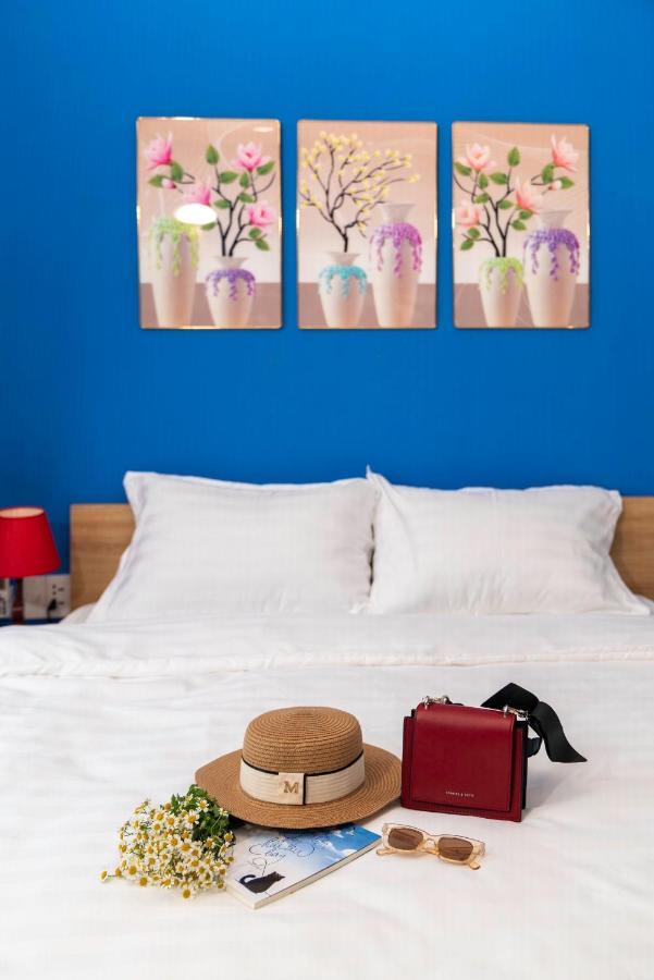 Harmony Homestay Da Nang Luaran gambar