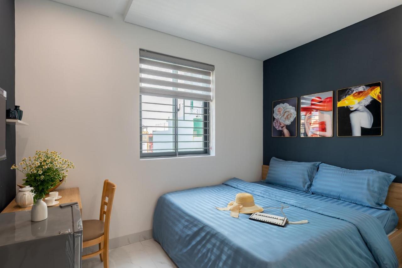 Harmony Homestay Da Nang Luaran gambar
