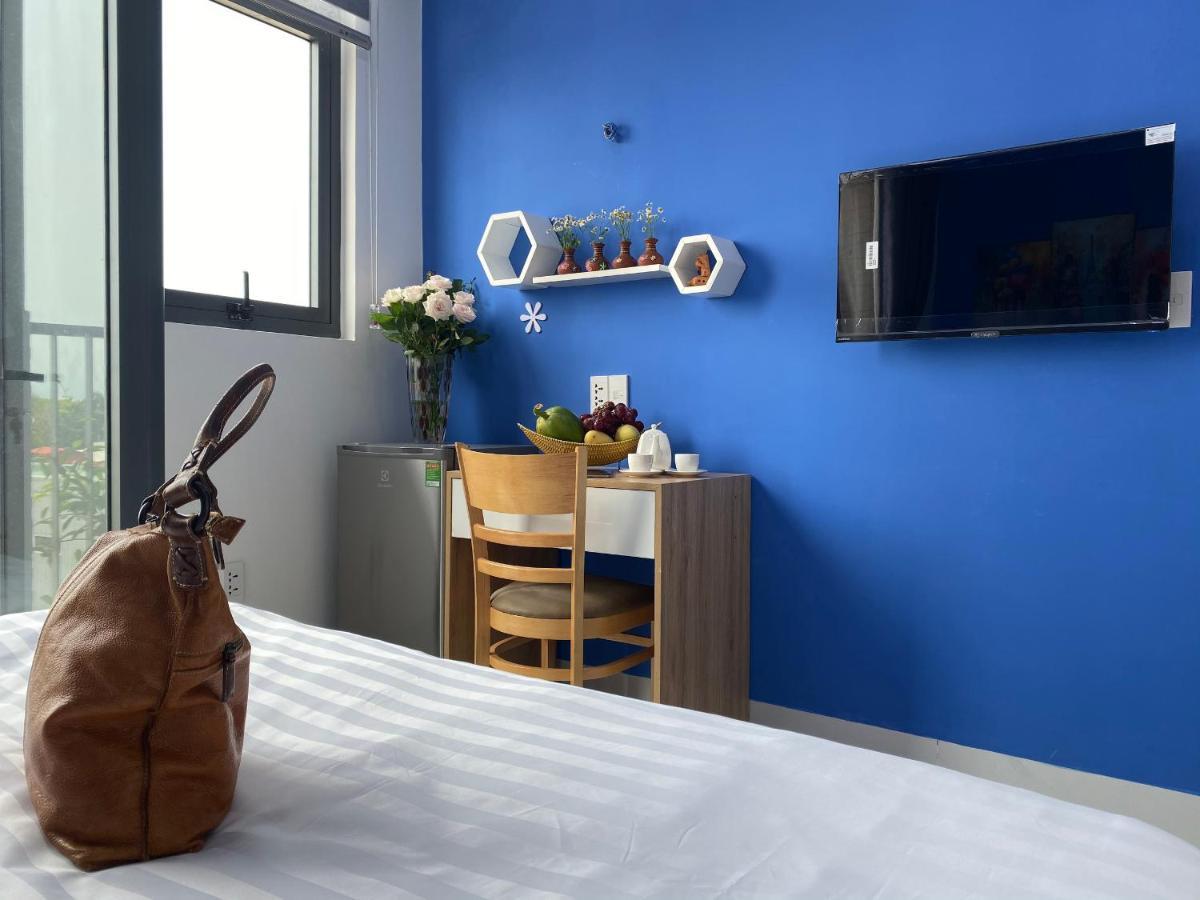 Harmony Homestay Da Nang Luaran gambar