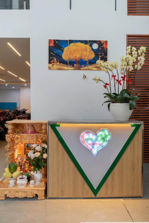 Harmony Homestay Da Nang Luaran gambar