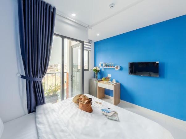 Harmony Homestay Da Nang Luaran gambar
