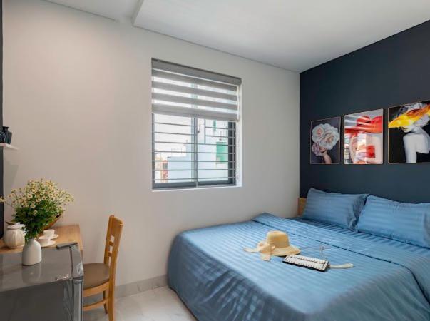 Harmony Homestay Da Nang Luaran gambar